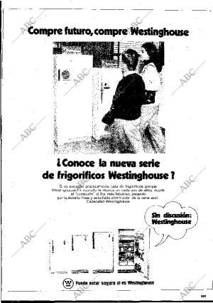 BLANCO Y NEGRO MADRID 09-05-1970 página 107