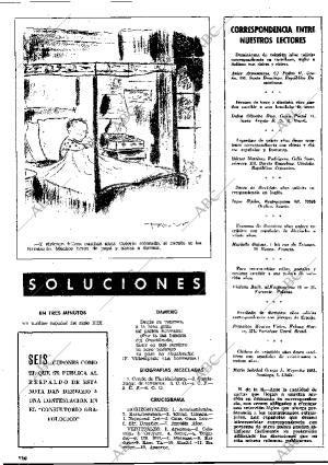 BLANCO Y NEGRO MADRID 09-05-1970 página 110