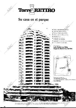 BLANCO Y NEGRO MADRID 09-05-1970 página 30
