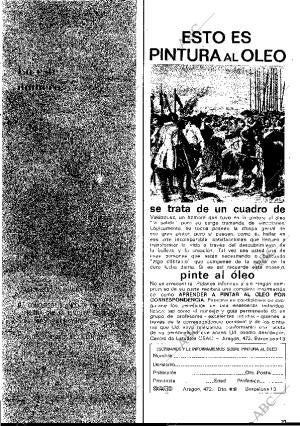 BLANCO Y NEGRO MADRID 09-05-1970 página 31