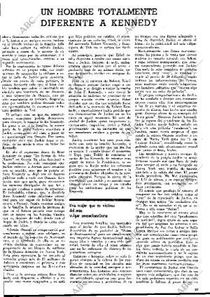 BLANCO Y NEGRO MADRID 09-05-1970 página 37