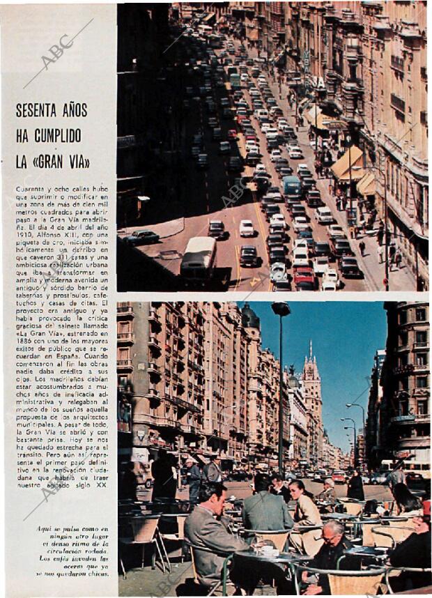 BLANCO Y NEGRO MADRID 09-05-1970 página 51