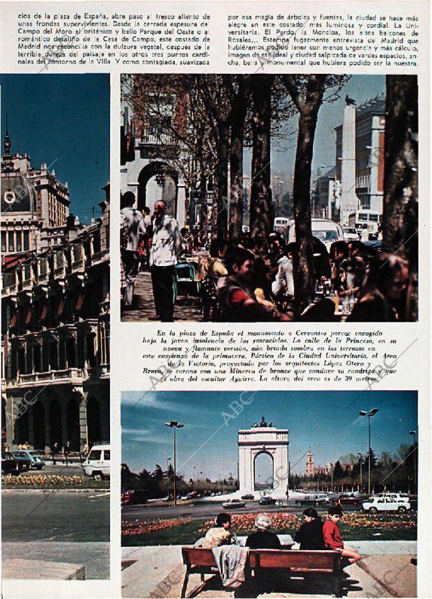 BLANCO Y NEGRO MADRID 09-05-1970 página 53