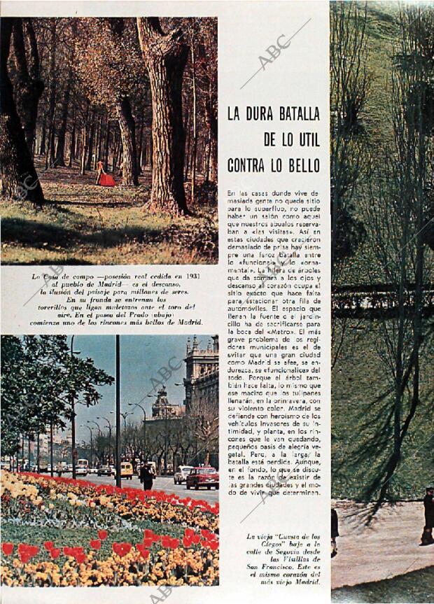 BLANCO Y NEGRO MADRID 09-05-1970 página 56