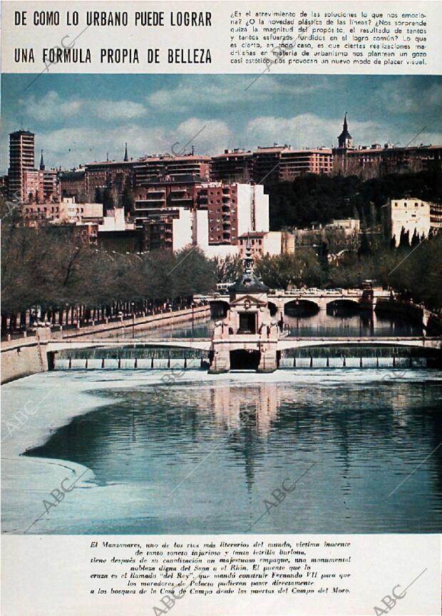 BLANCO Y NEGRO MADRID 09-05-1970 página 58