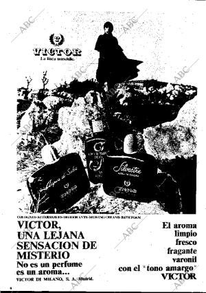 BLANCO Y NEGRO MADRID 09-05-1970 página 6