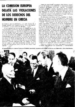 BLANCO Y NEGRO MADRID 09-05-1970 página 74