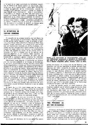 BLANCO Y NEGRO MADRID 09-05-1970 página 75