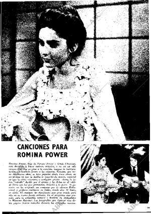 BLANCO Y NEGRO MADRID 09-05-1970 página 79
