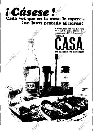 ABC MADRID 10-05-1970 página 114