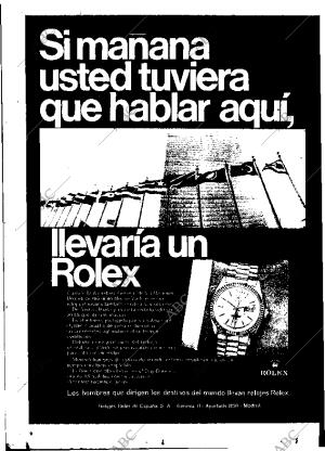 ABC MADRID 10-05-1970 página 118