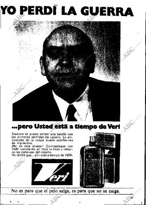 ABC MADRID 10-05-1970 página 123