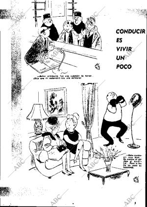 ABC MADRID 10-05-1970 página 130