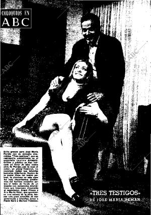 ABC MADRID 10-05-1970 página 133