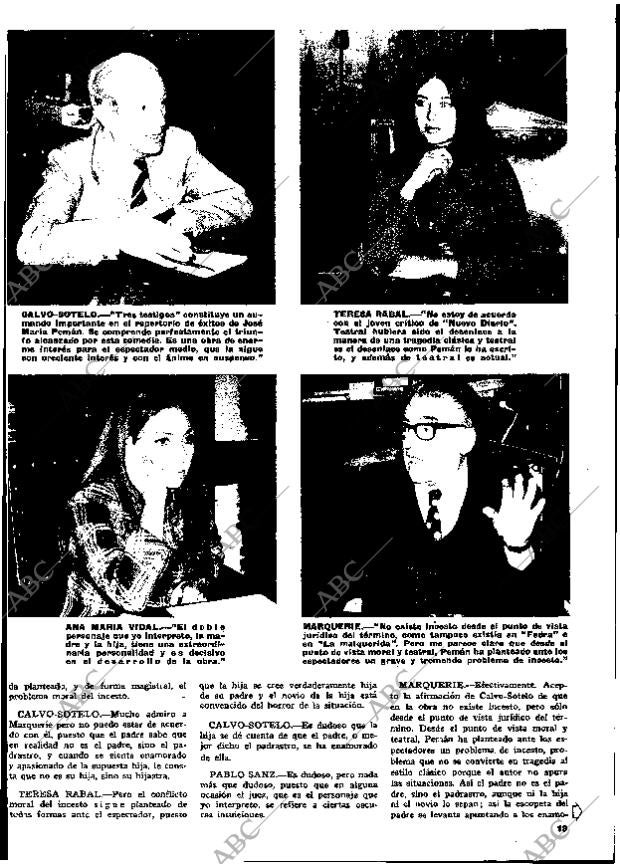 ABC MADRID 10-05-1970 página 135