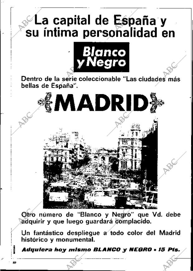 ABC MADRID 10-05-1970 página 148