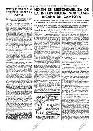 ABC MADRID 10-05-1970 página 15