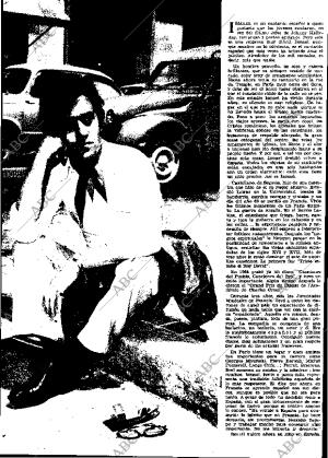 ABC MADRID 10-05-1970 página 154