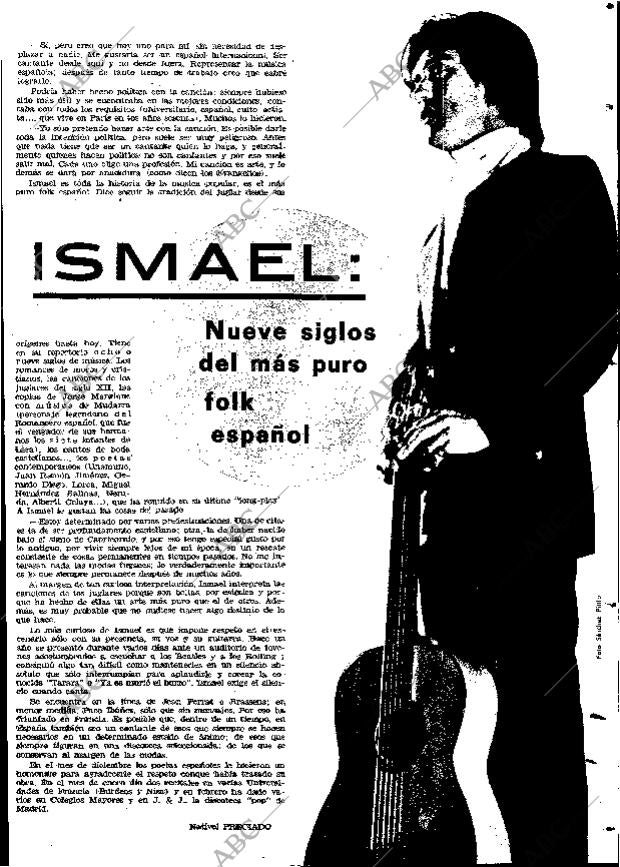 ABC MADRID 10-05-1970 página 155