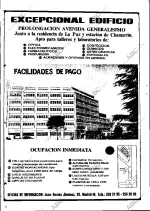 ABC MADRID 10-05-1970 página 2