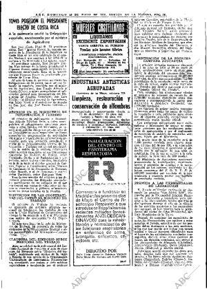ABC MADRID 10-05-1970 página 26
