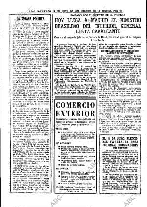 ABC MADRID 10-05-1970 página 27