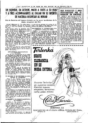 ABC MADRID 10-05-1970 página 33