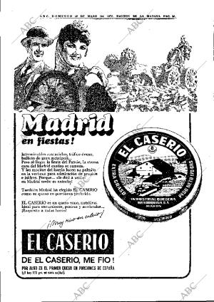 ABC MADRID 10-05-1970 página 34