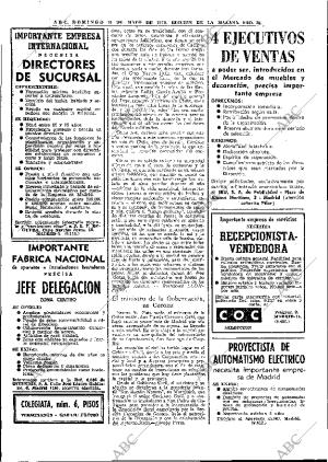 ABC MADRID 10-05-1970 página 36