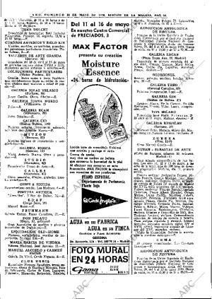 ABC MADRID 10-05-1970 página 48