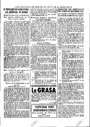 ABC MADRID 10-05-1970 página 56