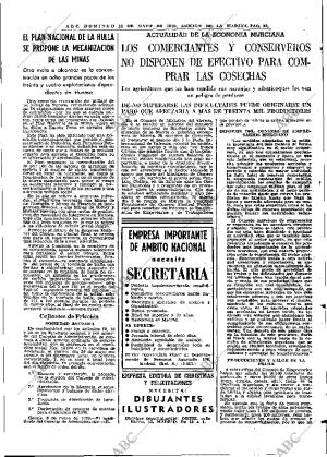 ABC MADRID 10-05-1970 página 57