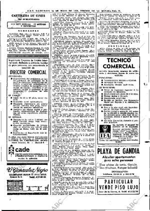 ABC MADRID 10-05-1970 página 75