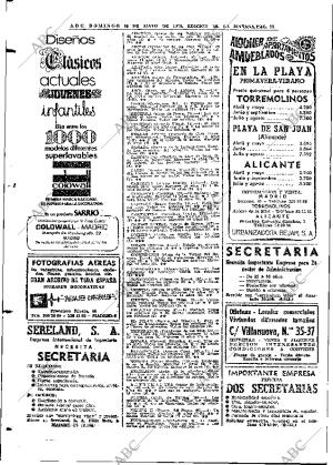 ABC MADRID 10-05-1970 página 76