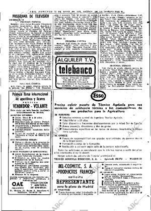 ABC MADRID 10-05-1970 página 79