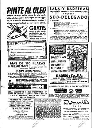 ABC MADRID 10-05-1970 página 98