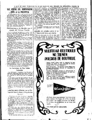 ABC SEVILLA 13-05-1970 página 35
