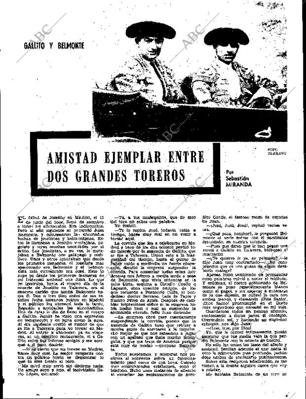 ABC SEVILLA 16-05-1970 página 11