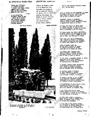 ABC SEVILLA 16-05-1970 página 25