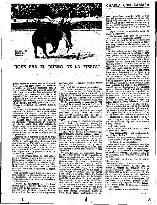 ABC SEVILLA 16-05-1970 página 27