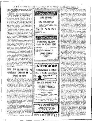 ABC SEVILLA 16-05-1970 página 42
