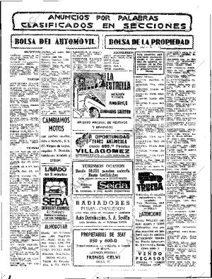 ABC SEVILLA 16-05-1970 página 72