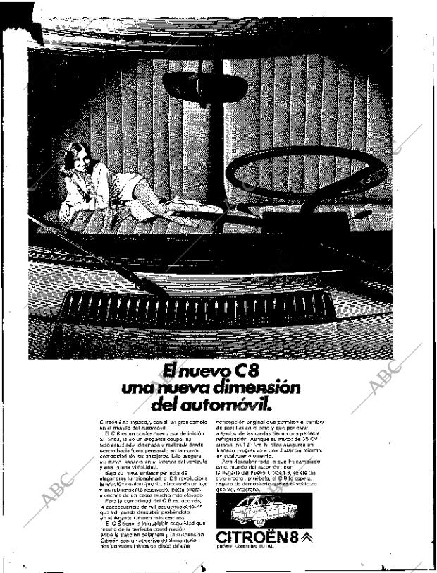ABC SEVILLA 16-05-1970 página 82