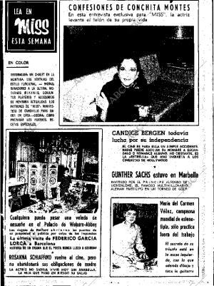 ABC SEVILLA 16-05-1970 página 93
