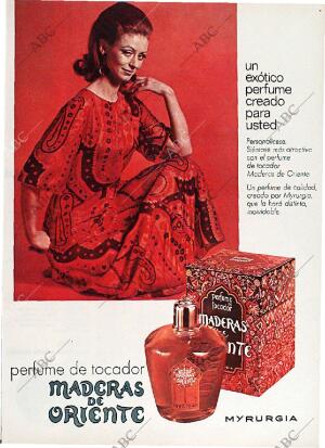 BLANCO Y NEGRO MADRID 16-05-1970 página 101