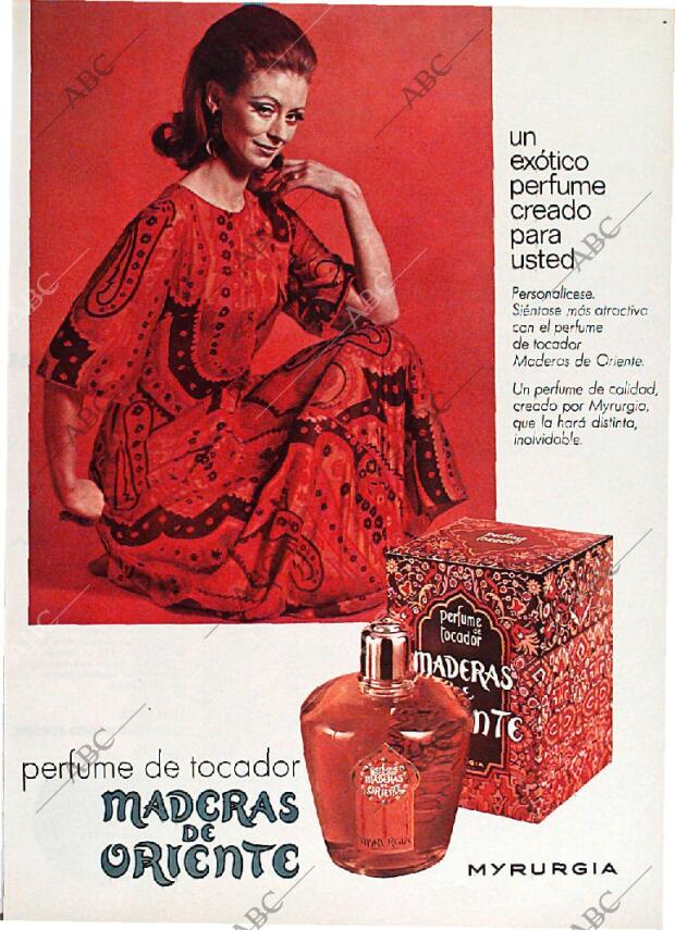 BLANCO Y NEGRO MADRID 16-05-1970 página 101