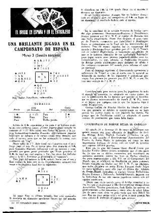 BLANCO Y NEGRO MADRID 16-05-1970 página 104