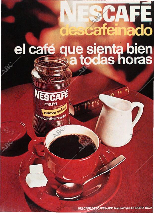 BLANCO Y NEGRO MADRID 16-05-1970 página 16