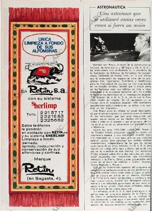 BLANCO Y NEGRO MADRID 16-05-1970 página 20