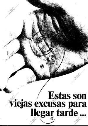 BLANCO Y NEGRO MADRID 16-05-1970 página 24